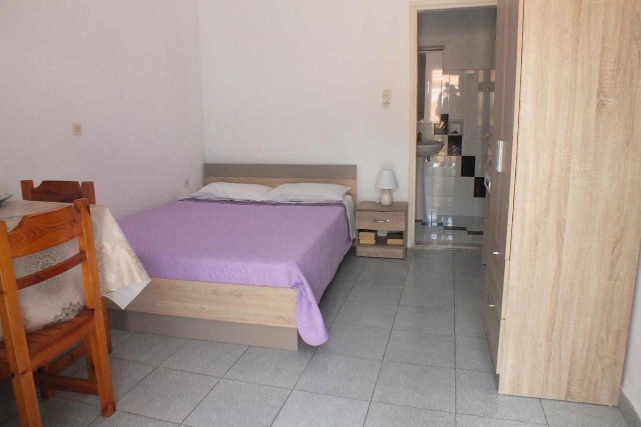 Anastasia Apartments Simi Zewnętrze zdjęcie