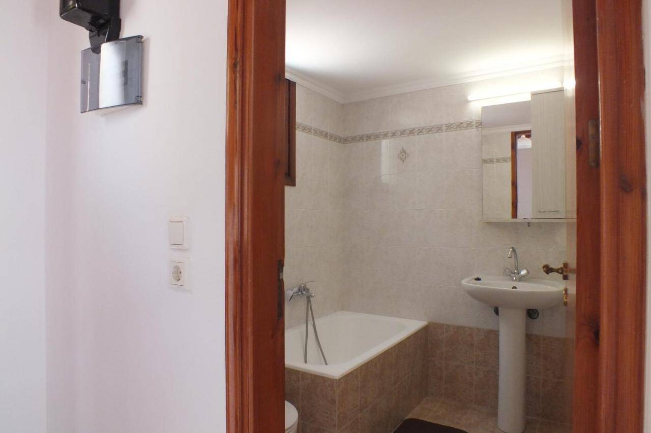 Anastasia Apartments Simi Zewnętrze zdjęcie