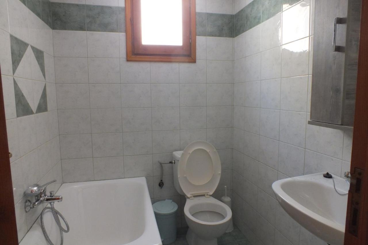 Anastasia Apartments Simi Zewnętrze zdjęcie