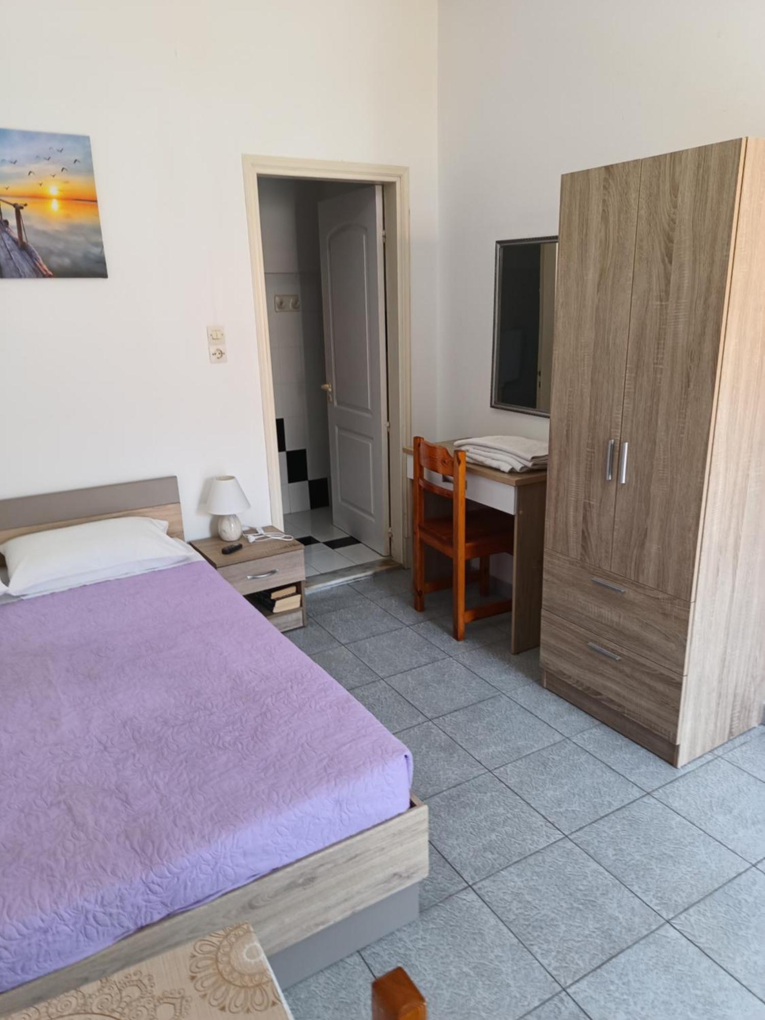 Anastasia Apartments Simi Zewnętrze zdjęcie